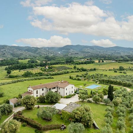 Cantagrillo Boutique Resort 빈치 외부 사진