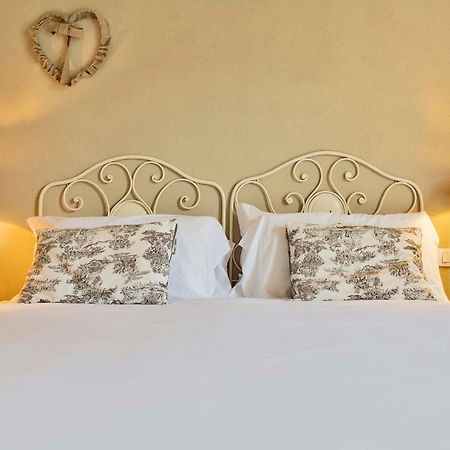 Cantagrillo Boutique Resort 빈치 외부 사진