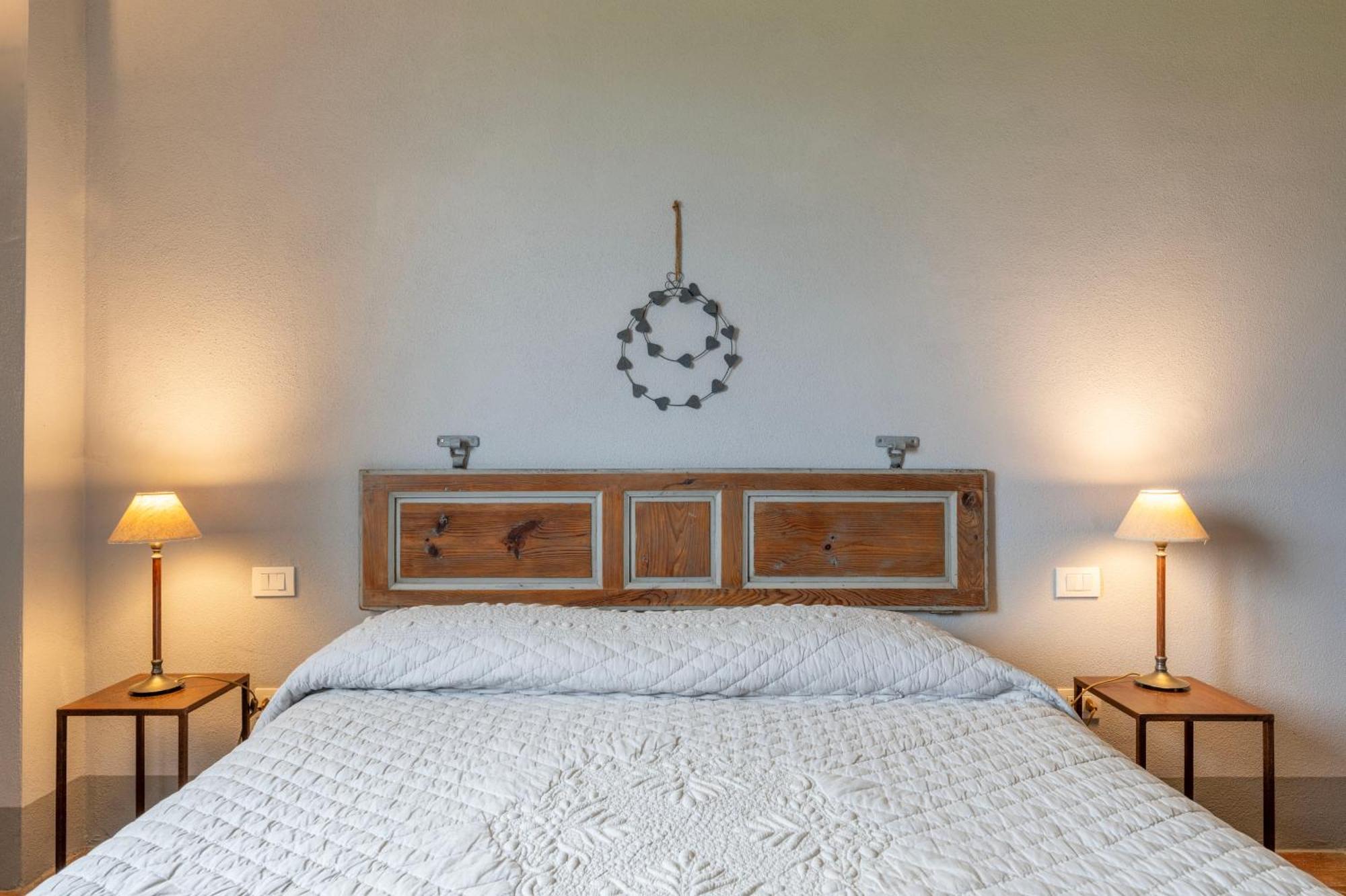 Cantagrillo Boutique Resort 빈치 외부 사진