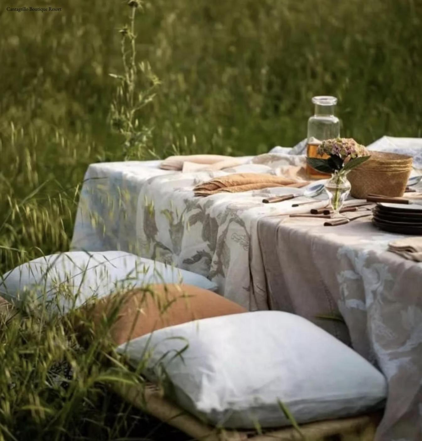 Cantagrillo Boutique Resort 빈치 외부 사진