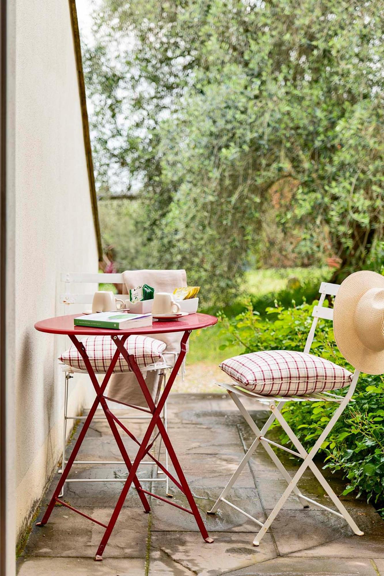 Cantagrillo Boutique Resort 빈치 외부 사진