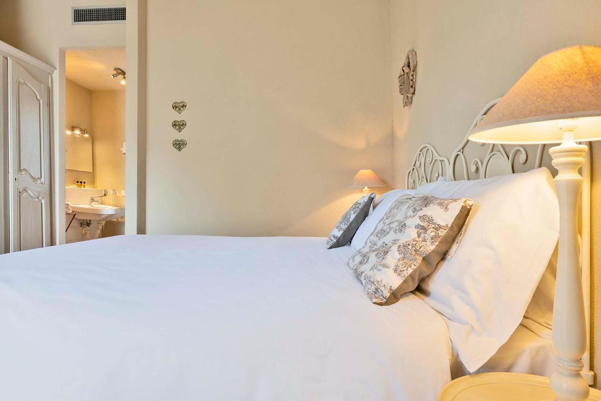 Cantagrillo Boutique Resort 빈치 외부 사진