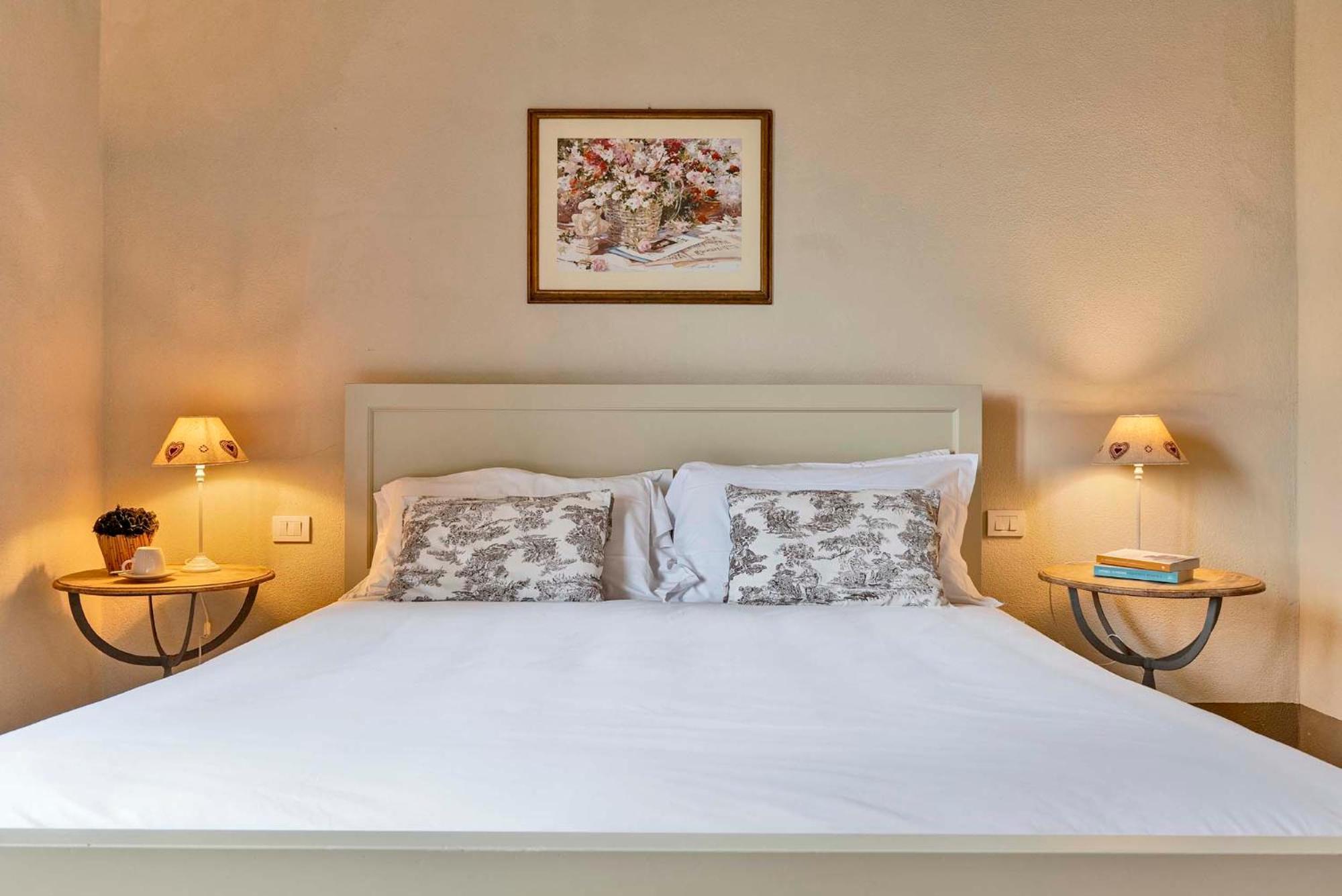 Cantagrillo Boutique Resort 빈치 외부 사진