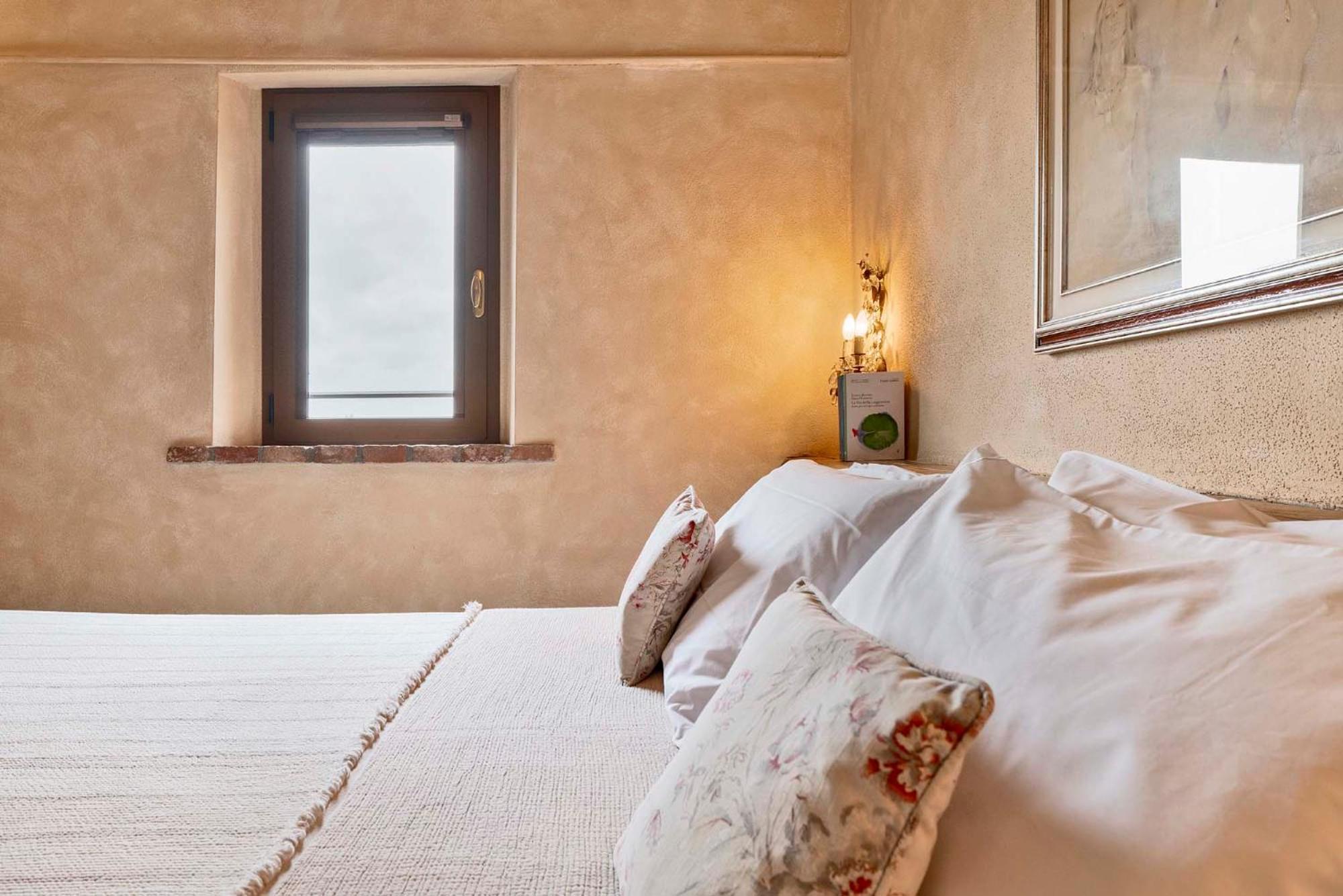 Cantagrillo Boutique Resort 빈치 외부 사진