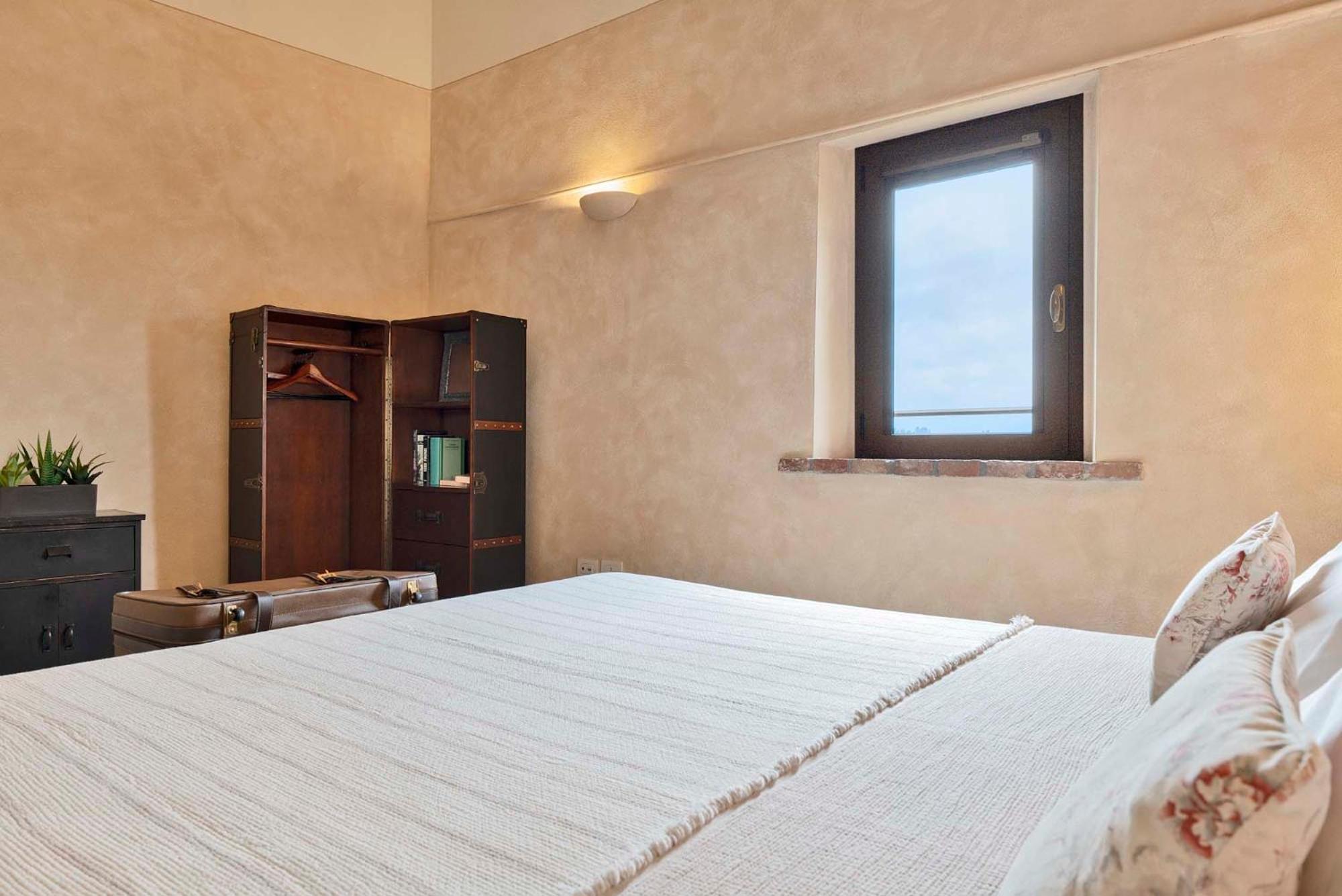 Cantagrillo Boutique Resort 빈치 외부 사진