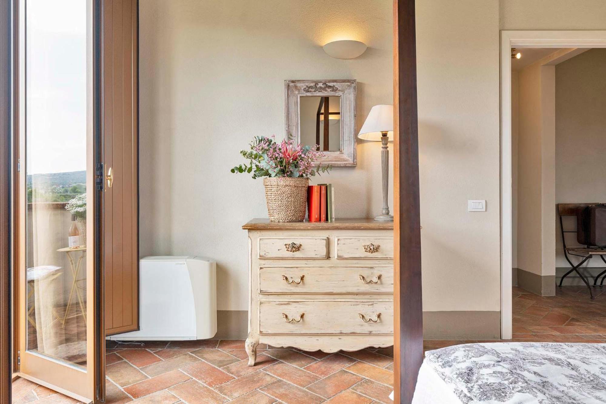 Cantagrillo Boutique Resort 빈치 외부 사진