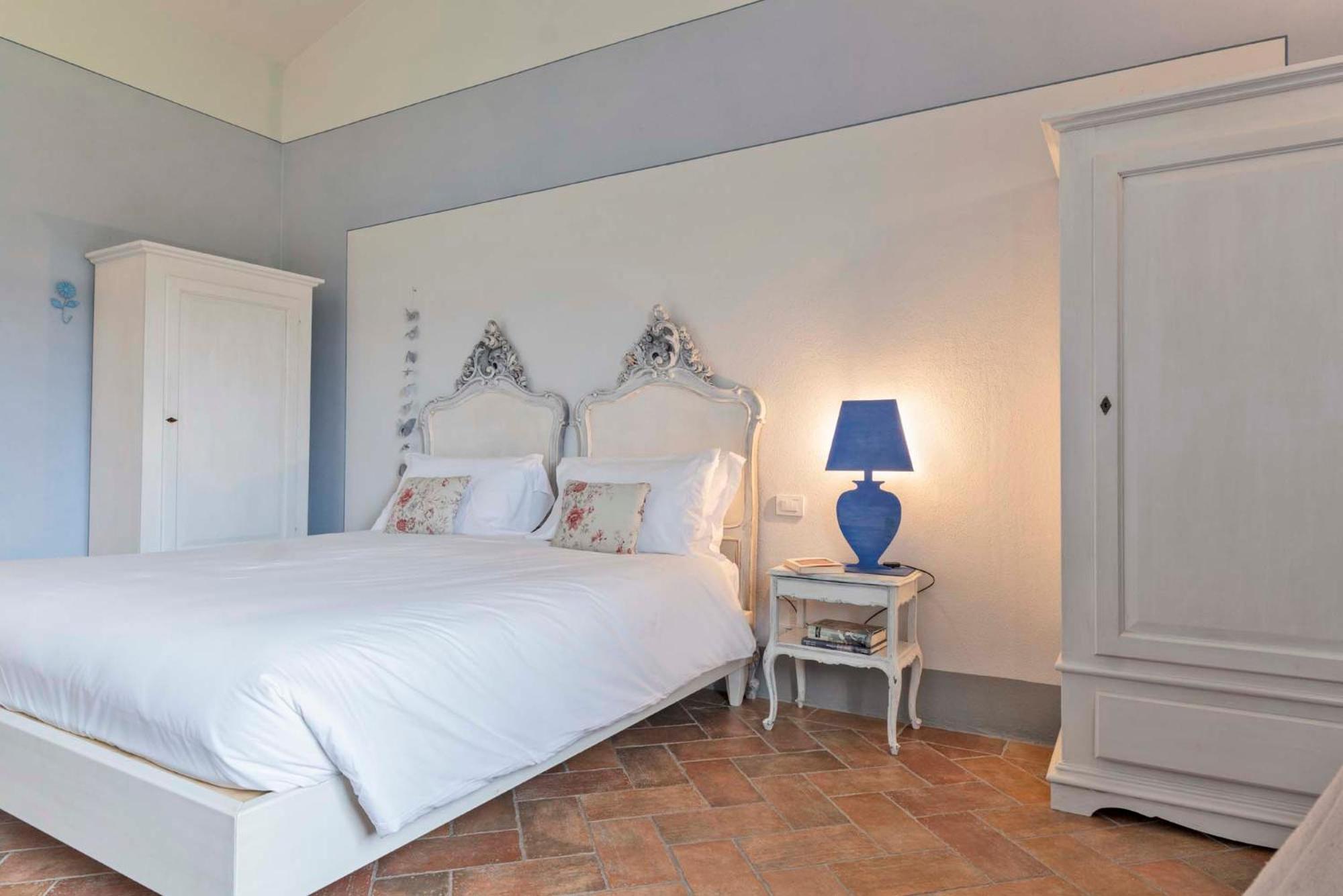 Cantagrillo Boutique Resort 빈치 외부 사진