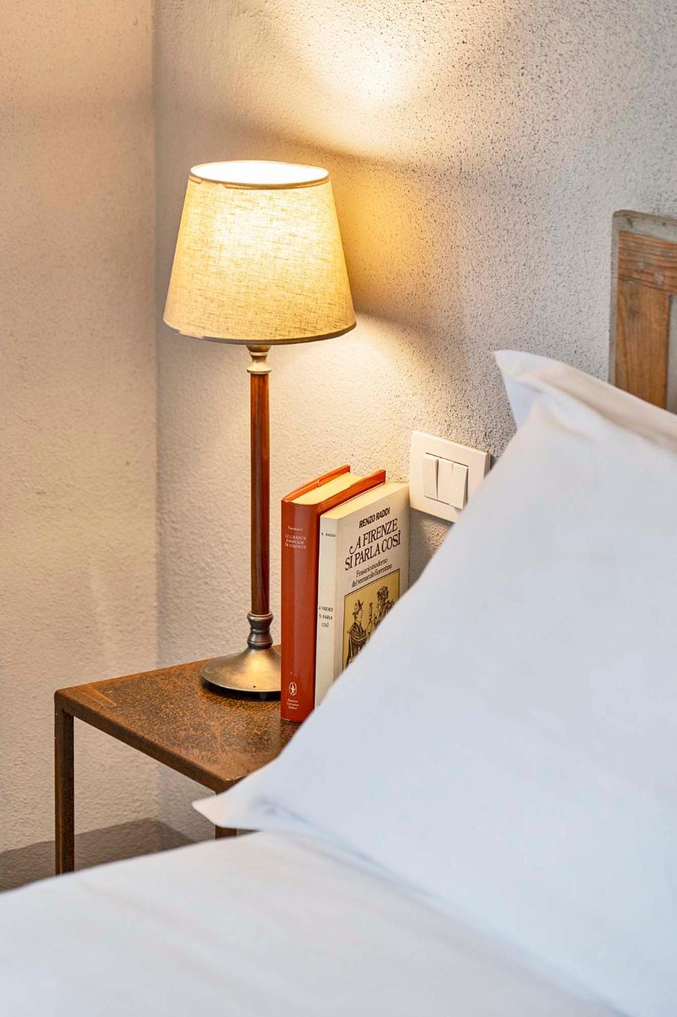 Cantagrillo Boutique Resort 빈치 외부 사진