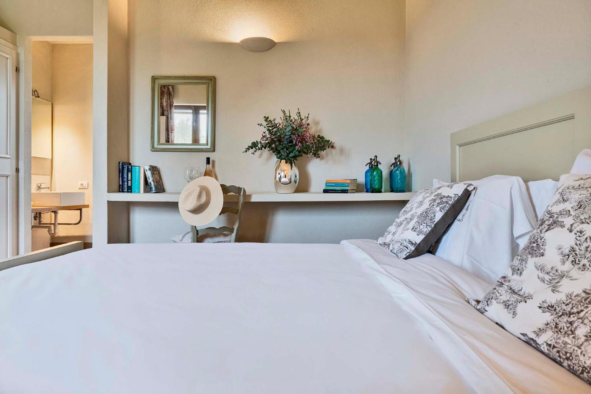 Cantagrillo Boutique Resort 빈치 외부 사진