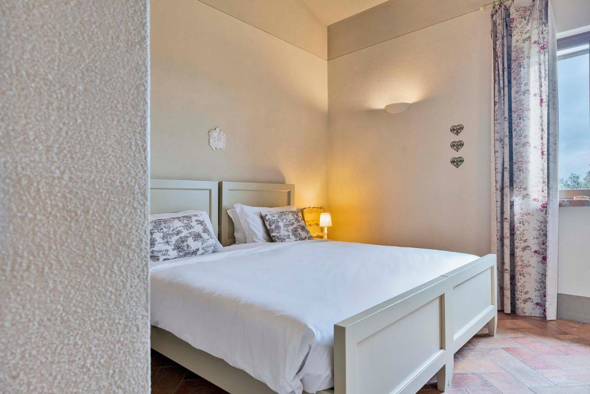Cantagrillo Boutique Resort 빈치 외부 사진
