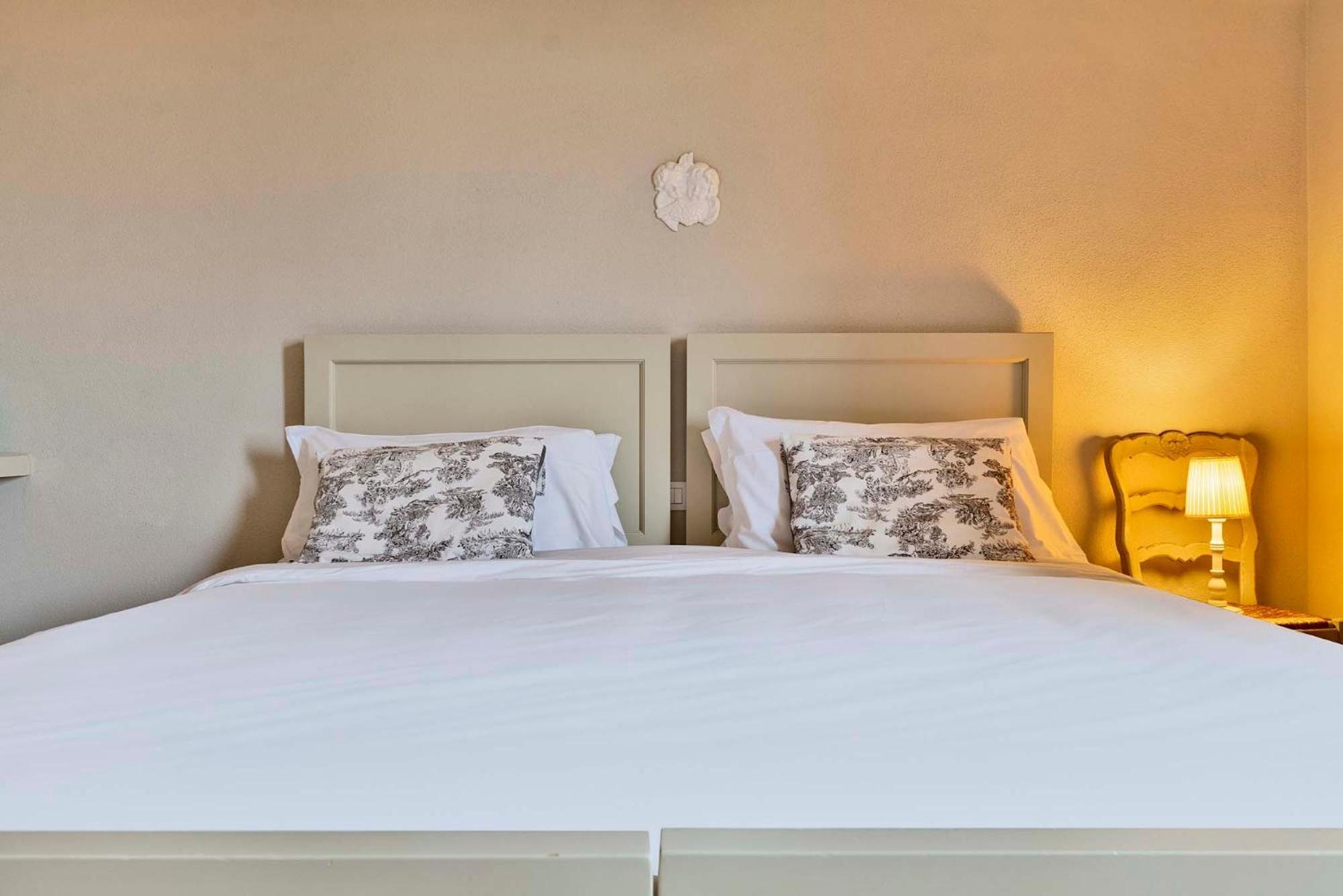 Cantagrillo Boutique Resort 빈치 외부 사진