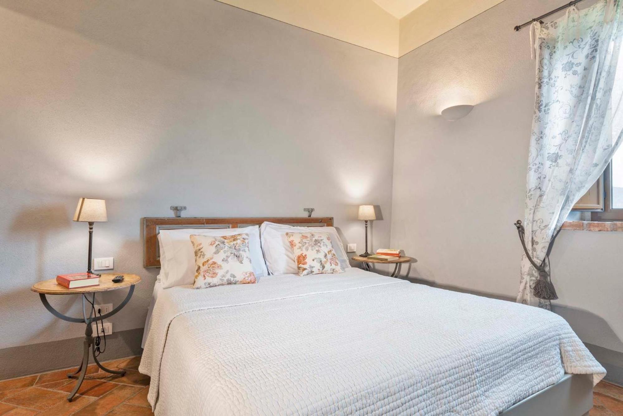Cantagrillo Boutique Resort 빈치 외부 사진