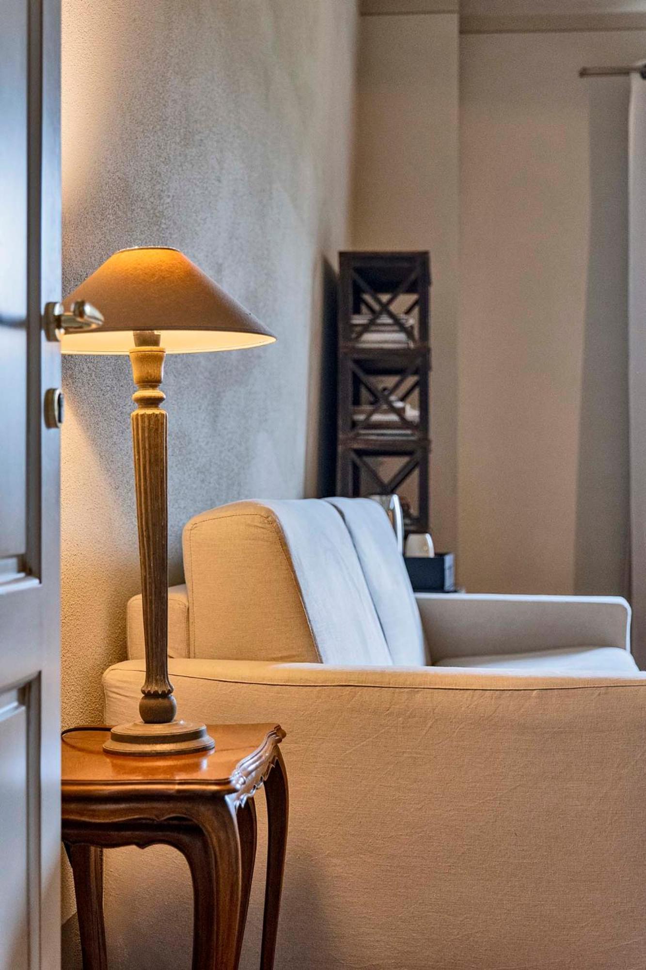 Cantagrillo Boutique Resort 빈치 외부 사진