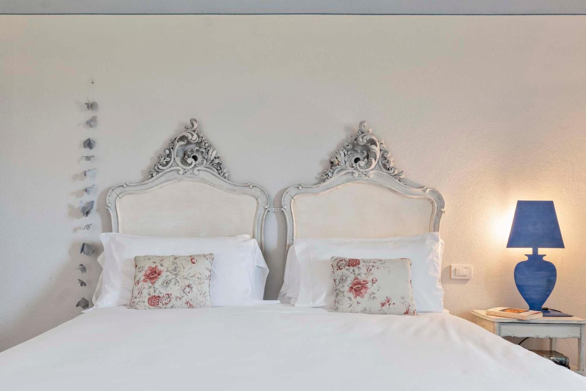 Cantagrillo Boutique Resort 빈치 객실 사진