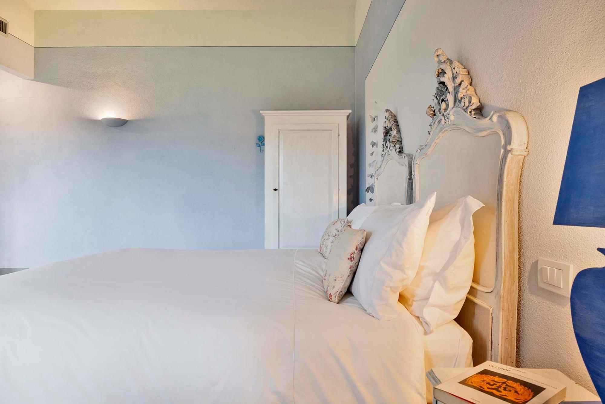 Cantagrillo Boutique Resort 빈치 객실 사진